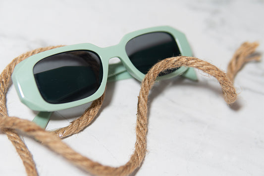 Sea Of Cortez Chunky Shades