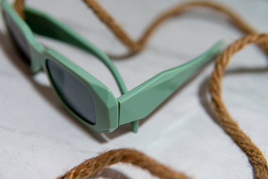 Sea Of Cortez Chunky Shades