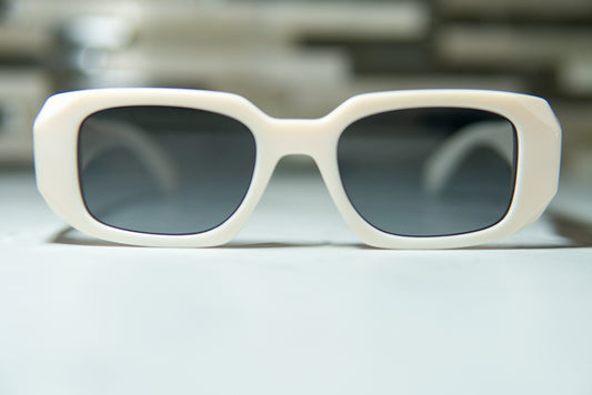 Sea Foam Chunky Shades